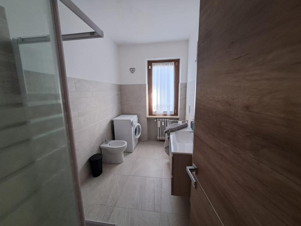 Maison Lydie Saint-Vincent Bagian luar foto