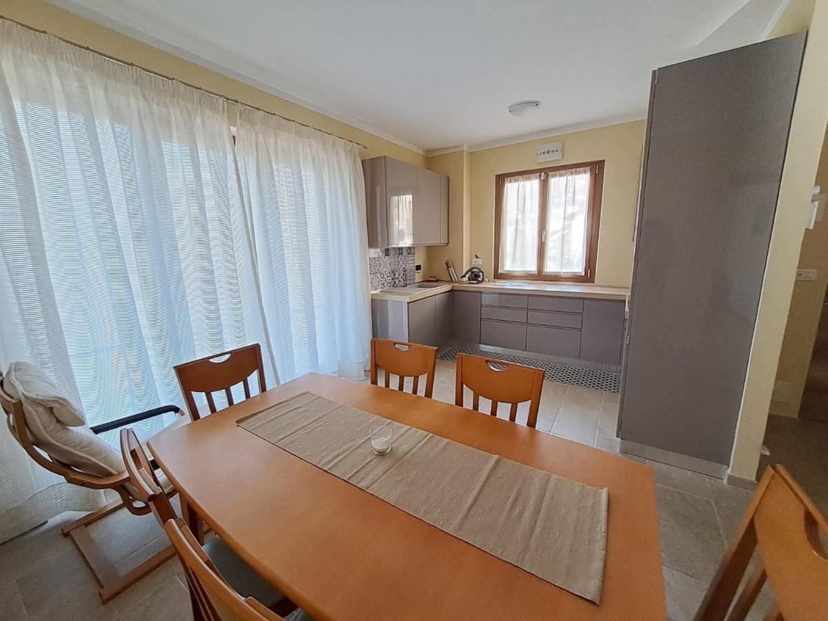 Maison Lydie Saint-Vincent Bagian luar foto