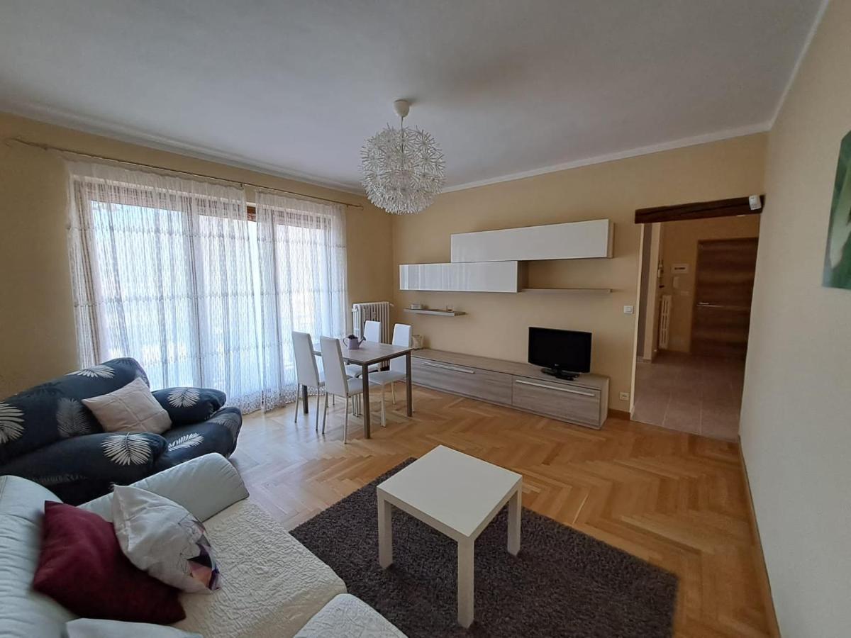 Maison Lydie Saint-Vincent Bagian luar foto