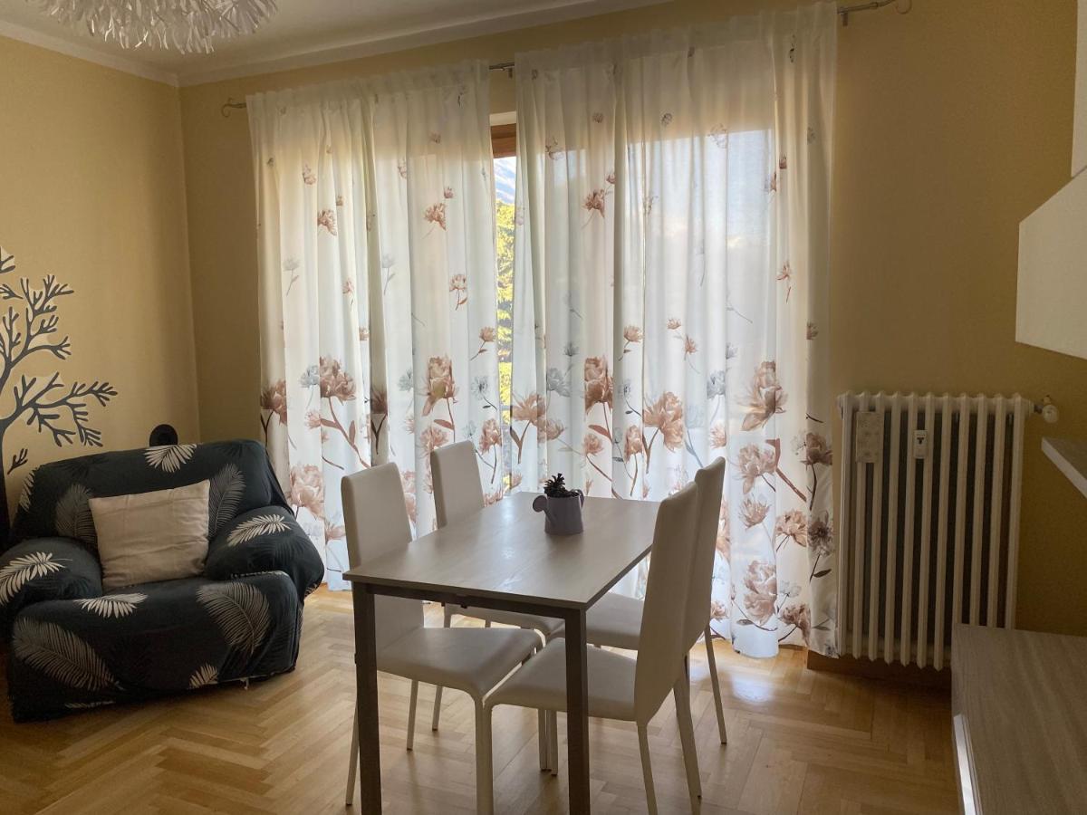 Maison Lydie Saint-Vincent Bagian luar foto
