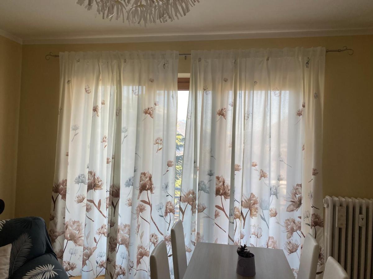 Maison Lydie Saint-Vincent Bagian luar foto